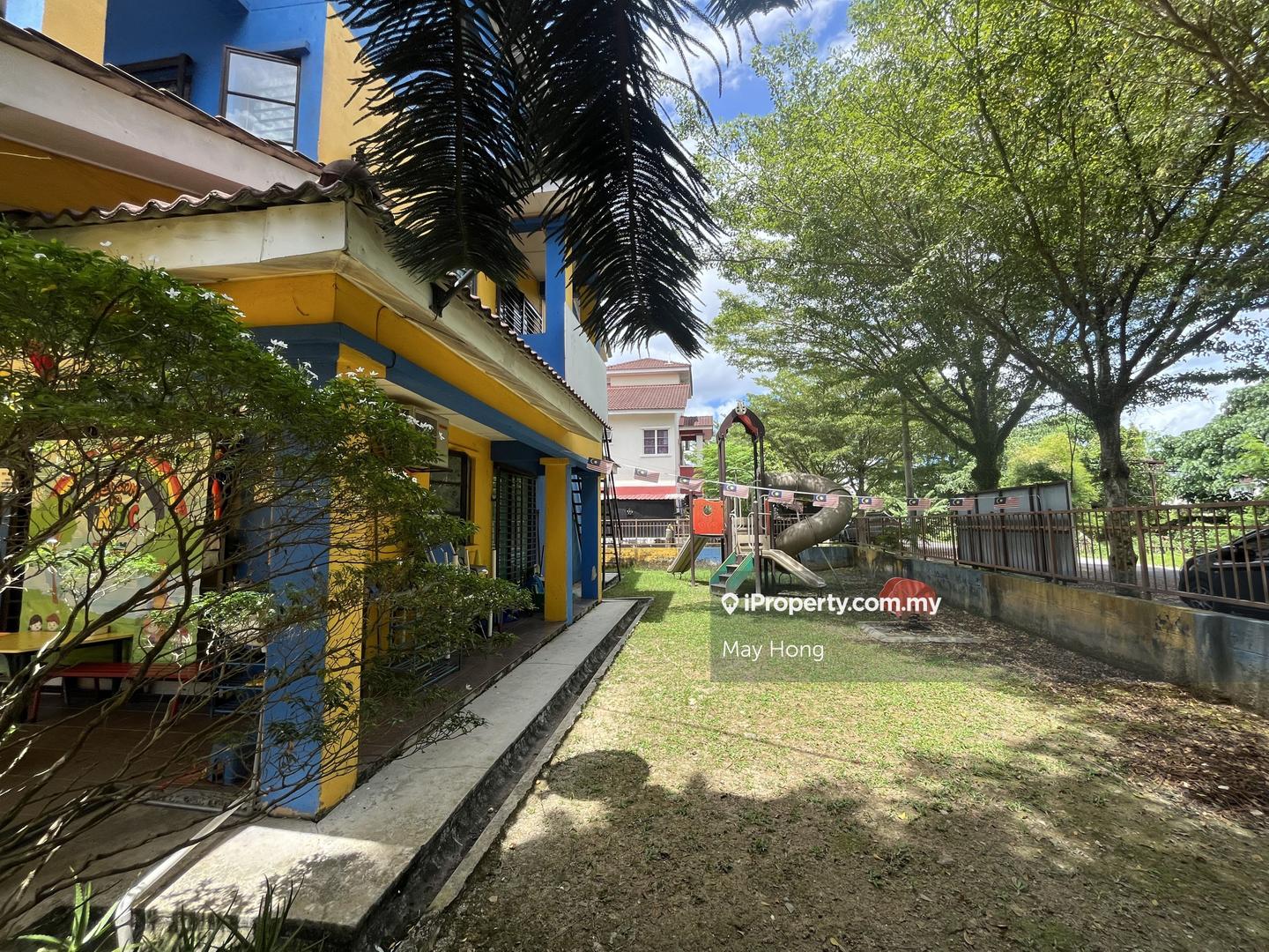 Rumah Berangkai 2 Tingkat untuk Dijual di Reko Mutiara, Bangi oleh May Hong - iProperty.com.my