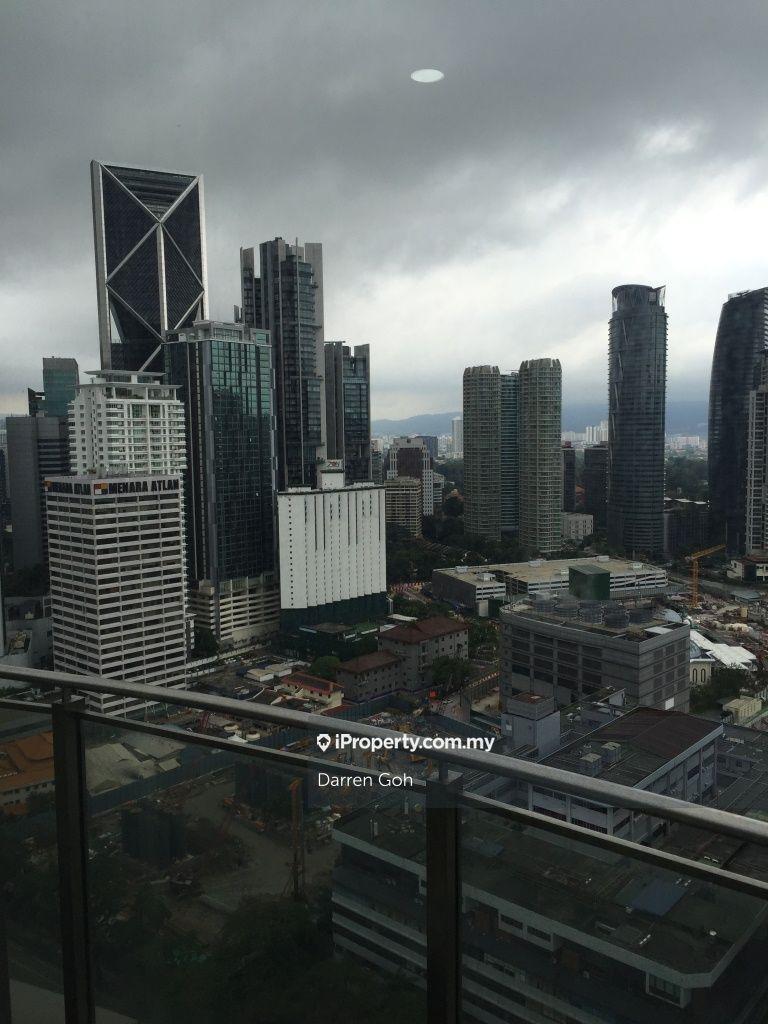Service Residence for Sale in K Residence @ KLCC by Darren Goh - iProperty.com.my