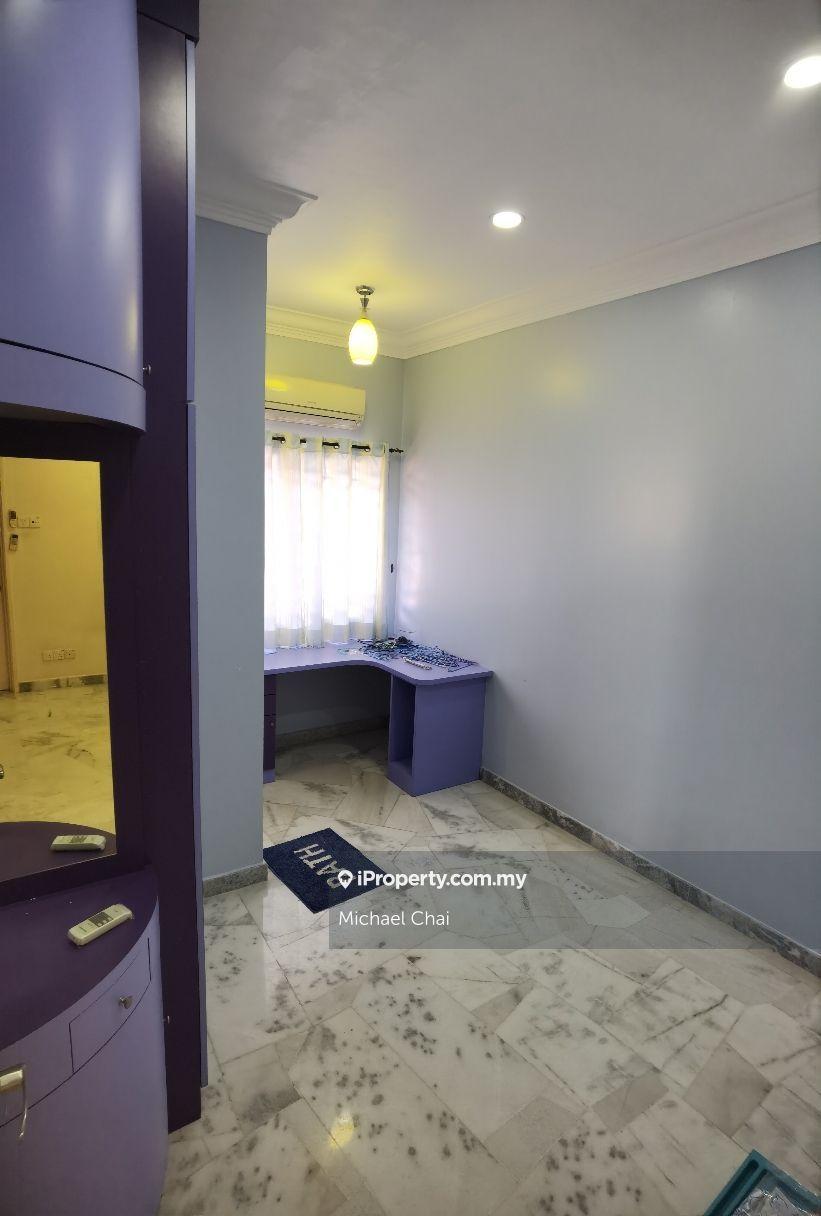 Rumah Berangkai 2.5 Tingkat untuk Dijual di Taman Puchong Impian, Puchong oleh Michael Chai - iProperty.com.my