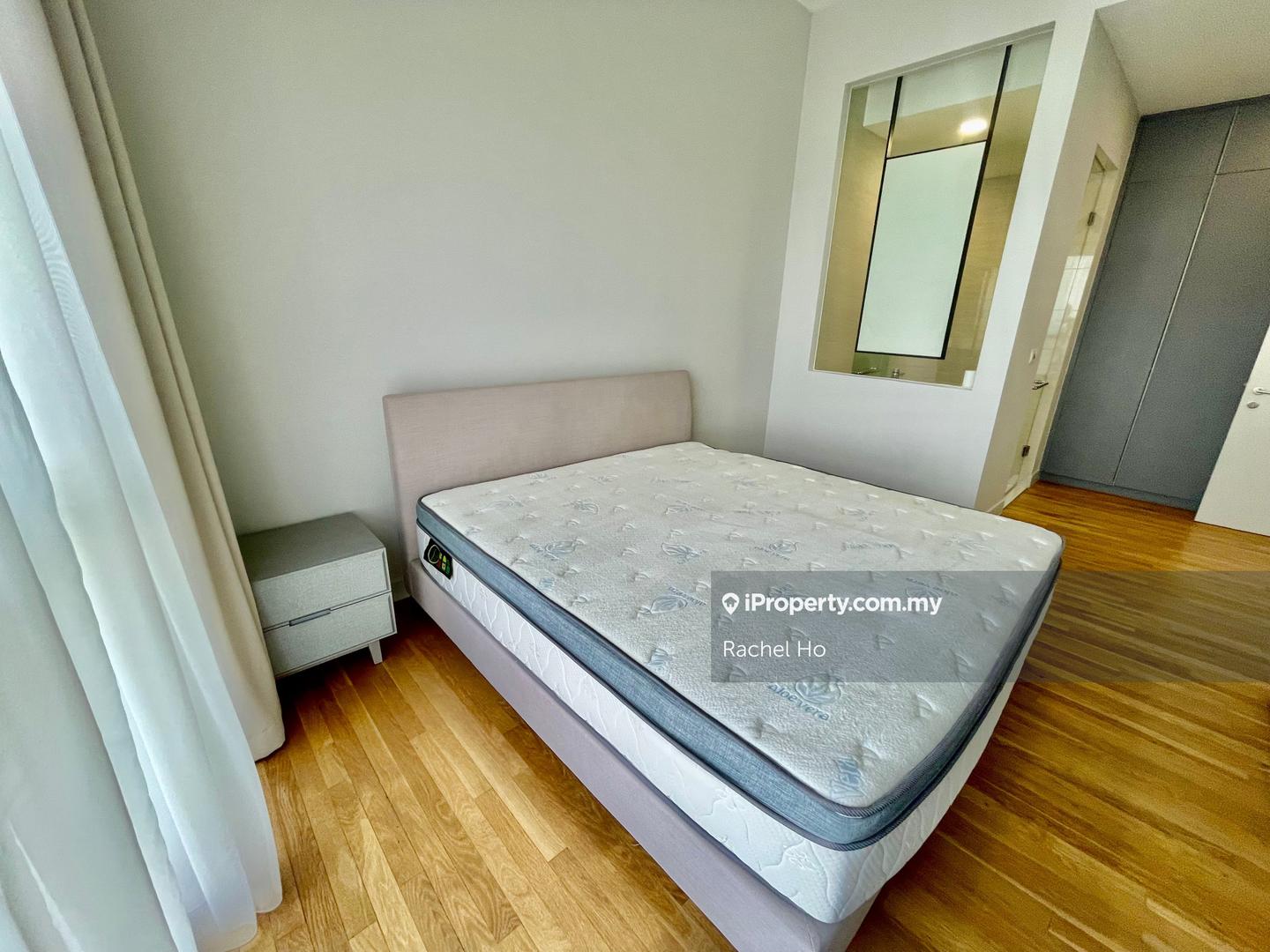 Service Residence for Rent in Cyperus @ Tropicana Gardens by Rachel Ho - iProperty.com.my