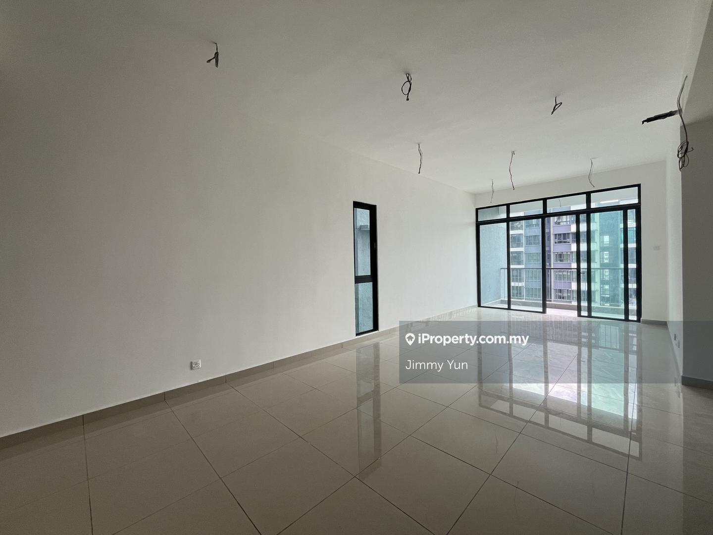 Kondominium untuk Dijual di Alstonia Residence oleh Jimmy Yun - iProperty.com.my