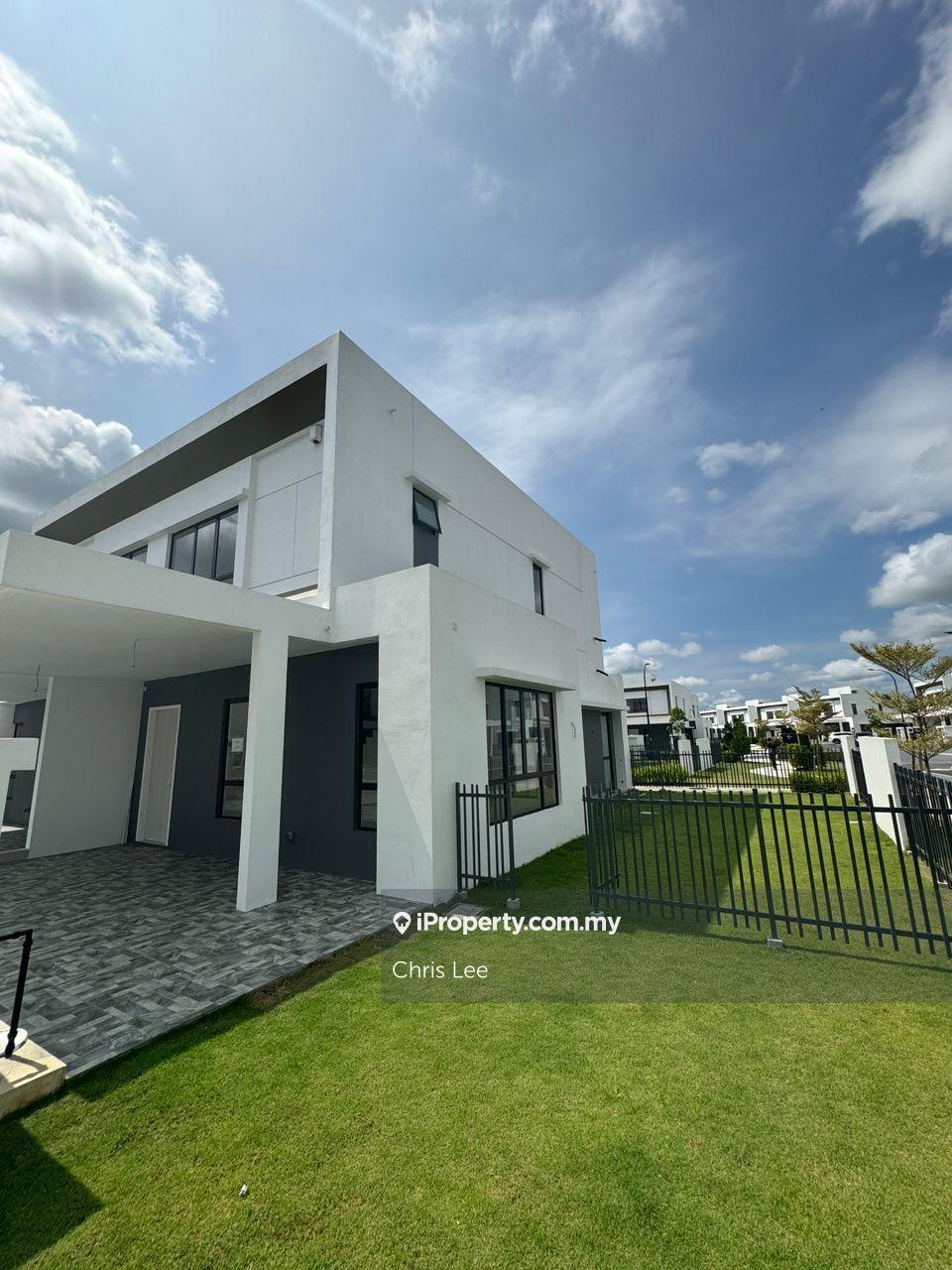 2-storey Terraced House for Rent in Eco Sanctuary, Telok Panglima Garang by Chris Lee - iProperty.com.my