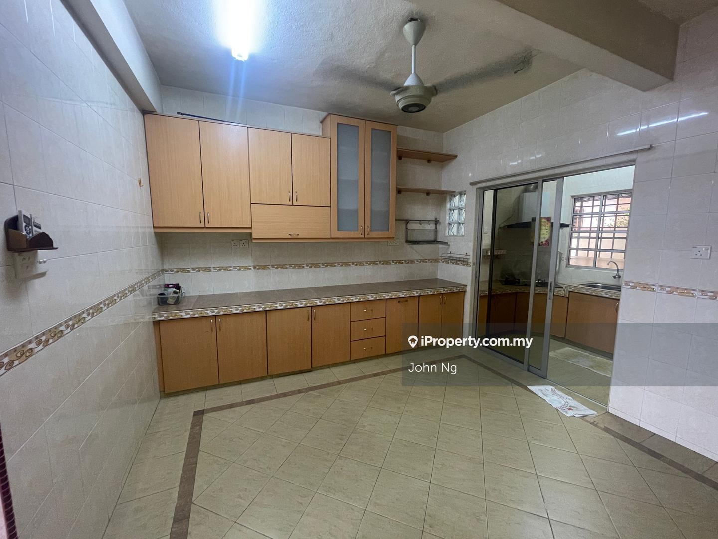 Rumah Berangkai 2 Tingkat untuk Dijual di Taman Muda, Cheras oleh John Ng - iProperty.com.my