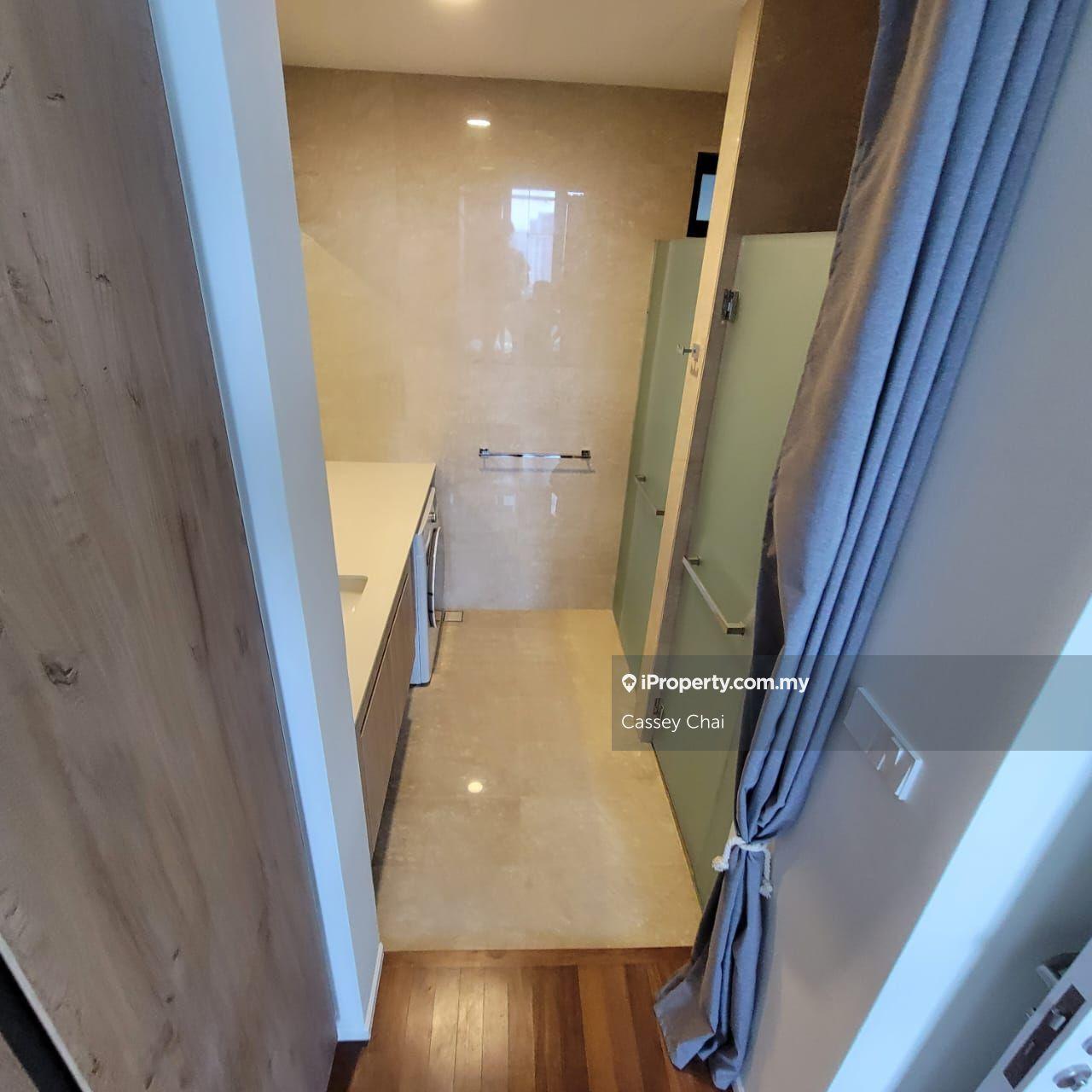 Service Residence for Sale in 10 Stonor by Cassey Chai - iProperty.com.my