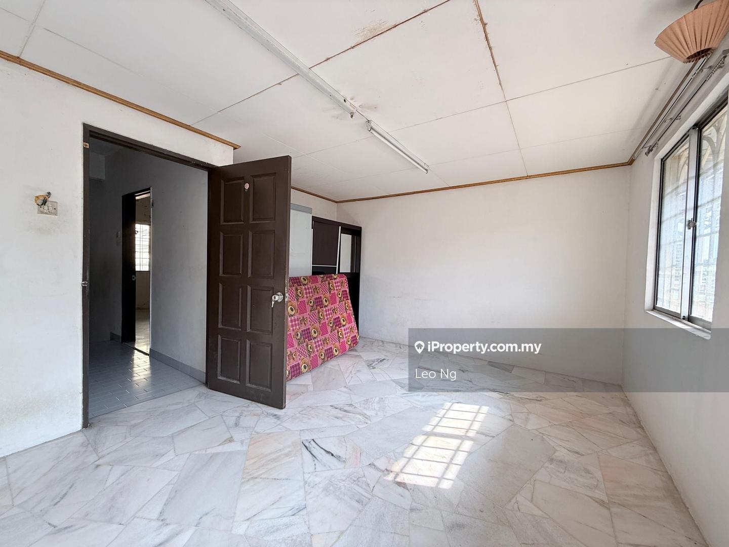 3-storey Terraced House for Sale in Taman Kok Lian, Jalan Kuching by Leo Ng - iProperty.com.my