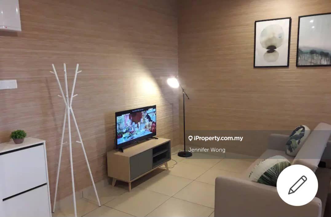 Service Residence for Rent in Midhills by Jennifer Wong - iProperty.com.my