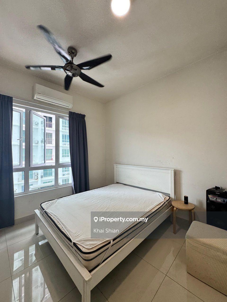 Condominium for Rent in Gardens Ville by Khai Shian - iProperty.com.my