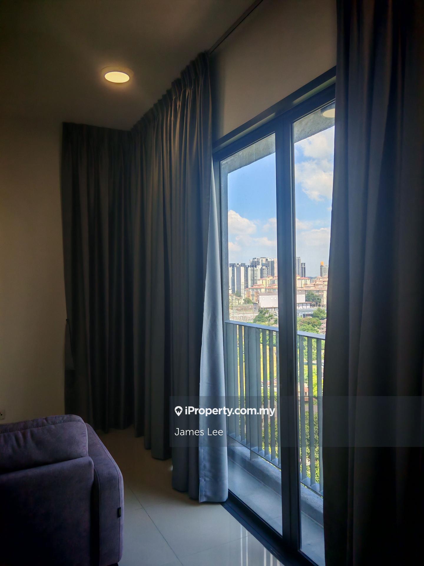 Condominium for Rent in The Legacy OUG by James Lee - iProperty.com.my