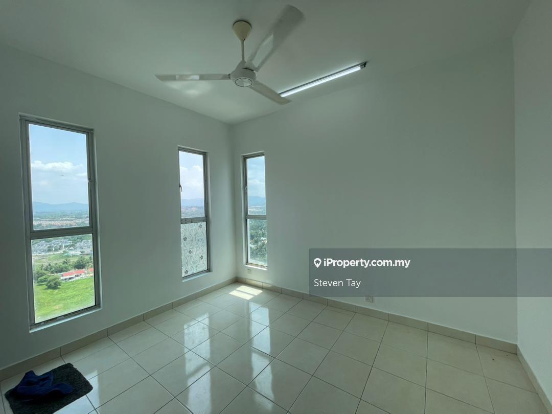 Service Residence for Sale in Ascotte Boulevard by Steven Tay - iProperty.com.my
