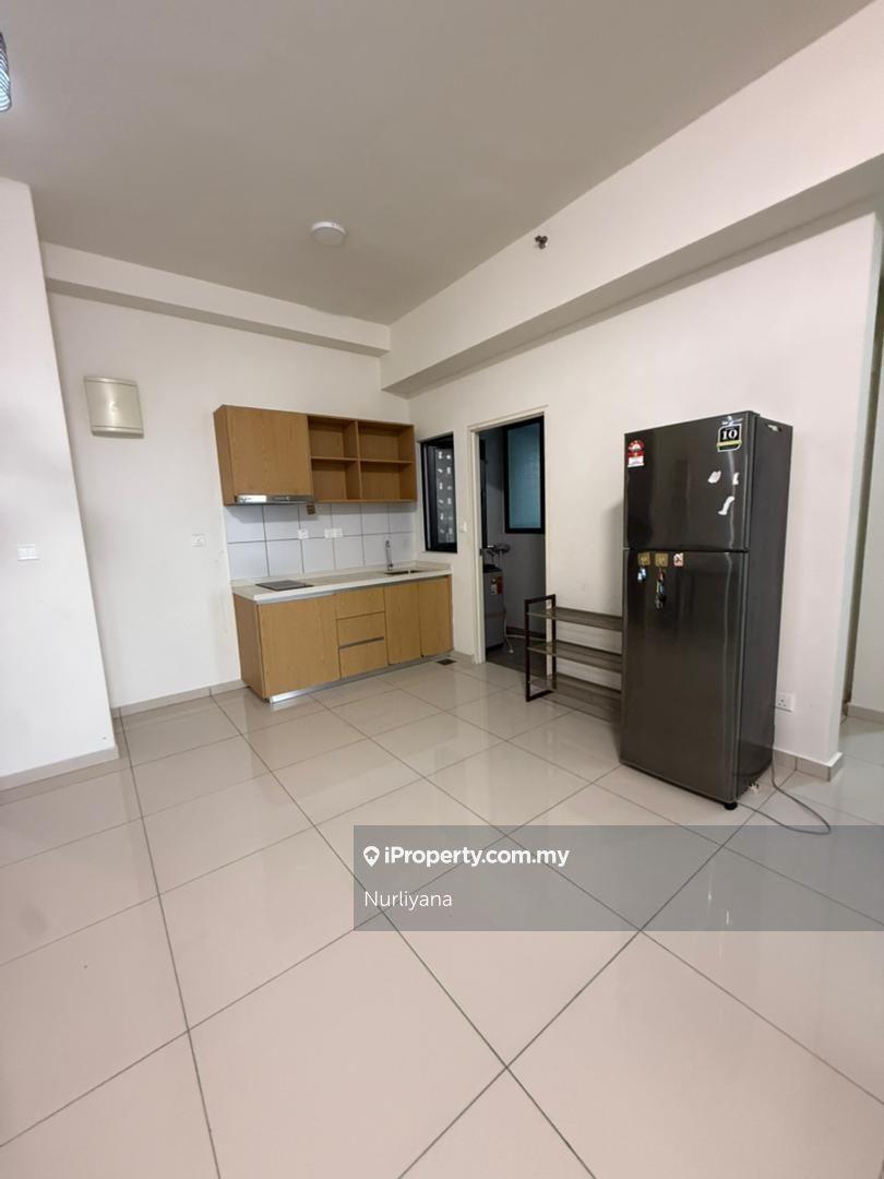 Residensi Servis untuk Disewa di Habitus @ City of Elmina oleh Nurliyana - iProperty.com.my
