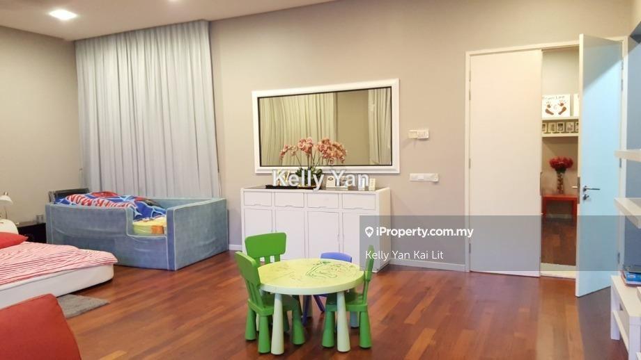 Banglo untuk Dijual di Taman Melawati, Ulu Kelang oleh Kelly Yan Kai Lit - iProperty.com.my