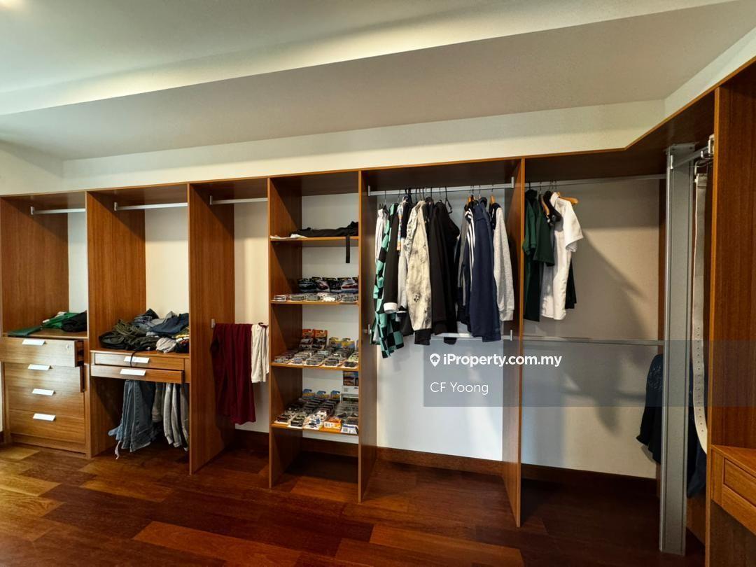 Bungalow House for Sale in Damansara Heights, Damansara Heights by CF Yoong - iProperty.com.my