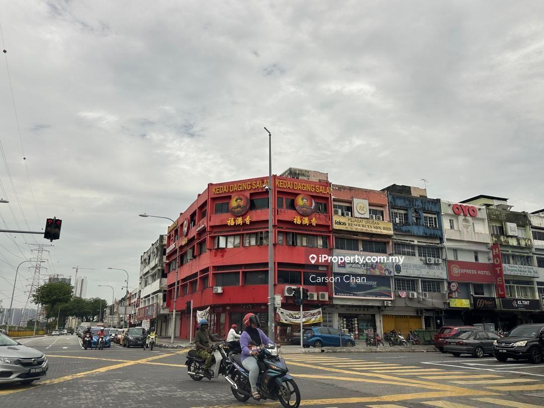 Kedai untuk Dijual di Taman Maluri, Cheras oleh Carson Chan - iProperty.com.my
