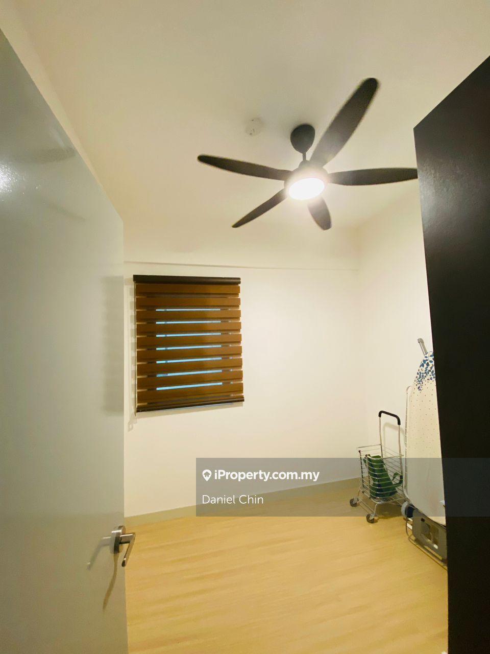 Service Residence for Rent in M Centura by Daniel Chin - iProperty.com.my