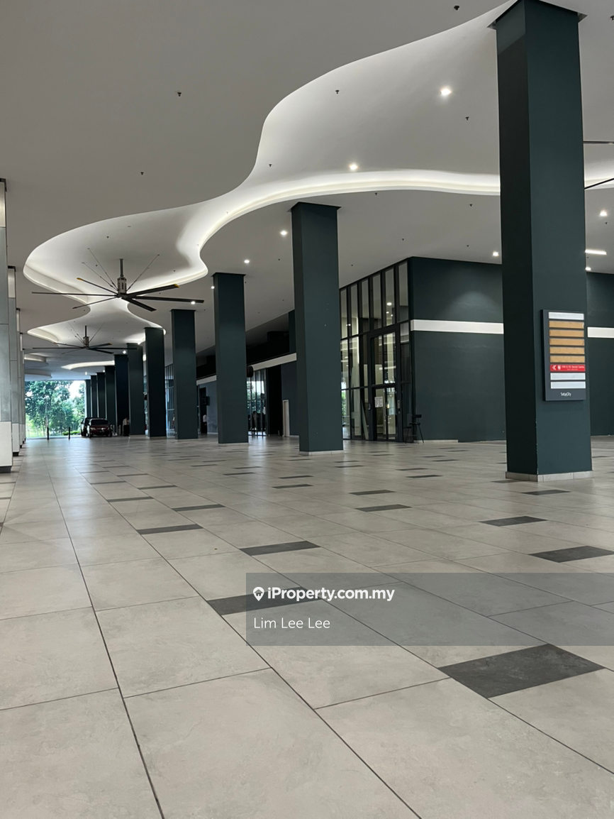 Residensi Servis untuk Disewa di Setia City Residences oleh Lim Lee Lee - iProperty.com.my
