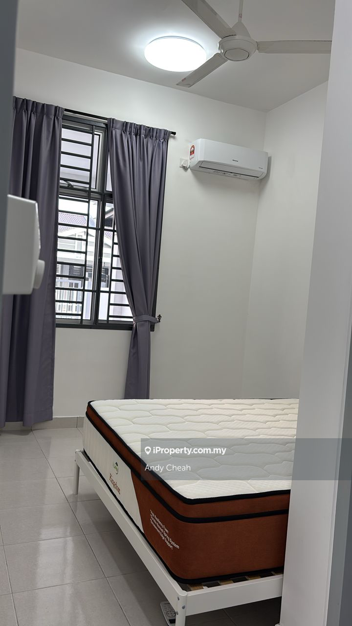 1-storey Terraced House for Sale in Bandar Putra, Kulai by Andy Cheah - iProperty.com.my