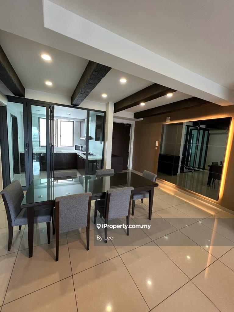 Pangsapuri untuk Disewa di Molek Pine 3 oleh By Lee - iProperty.com.my