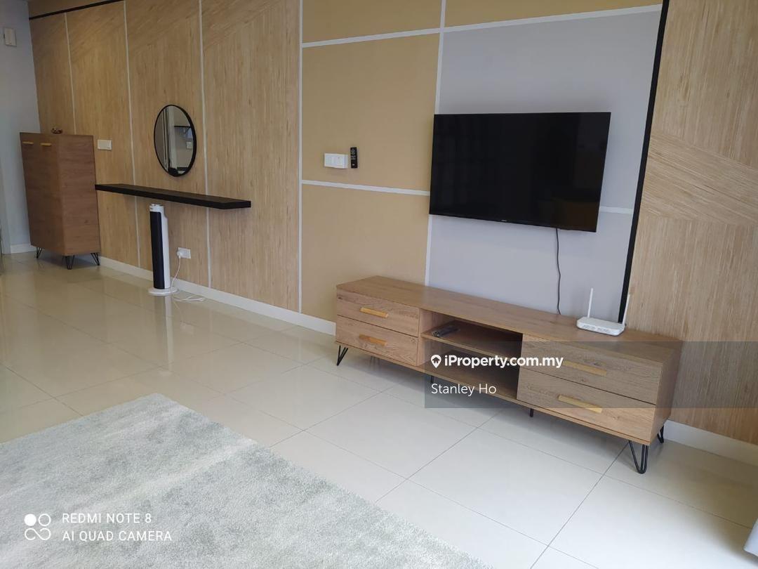 Condominium for Rent in Secoya Residence by Stanley Ho - iProperty.com.my