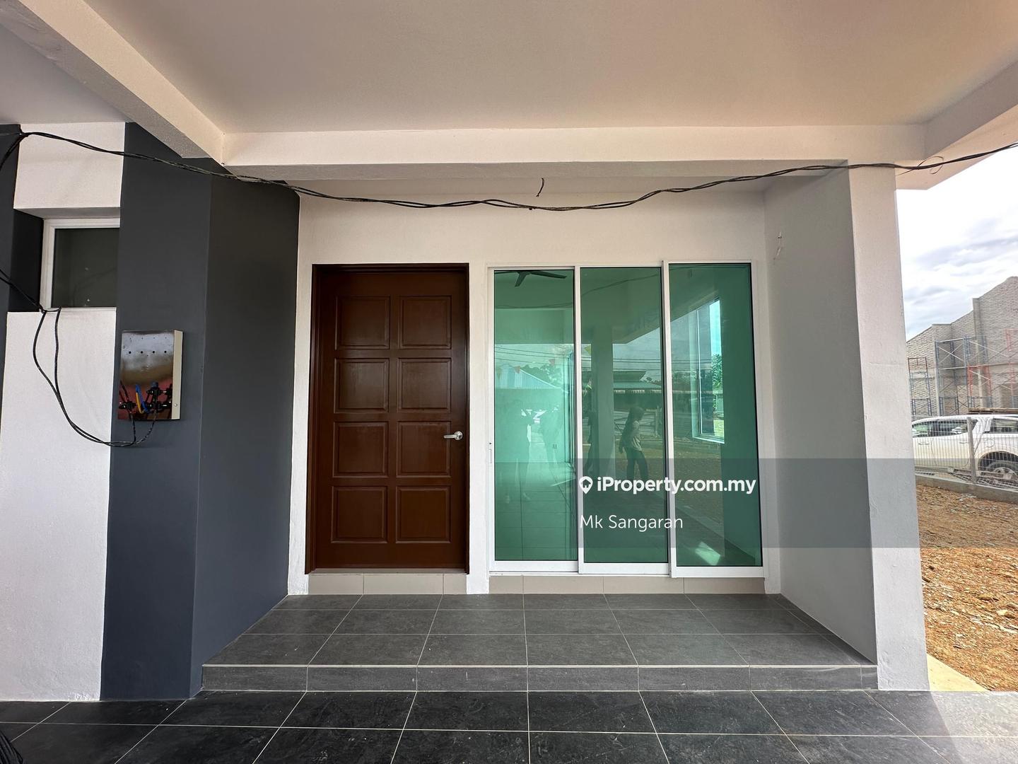 Rumah Berkembar untuk Dijual di Rumah Berkembar Setingkat di Karangan, Kedah, Karangan oleh Mk Sangaran - iProperty.com.my