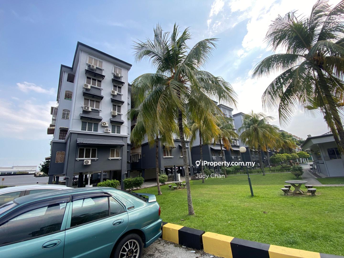 Apartment for Sale in Subang Perdana Goodyear Court 10 by Judy Chan - iProperty.com.my