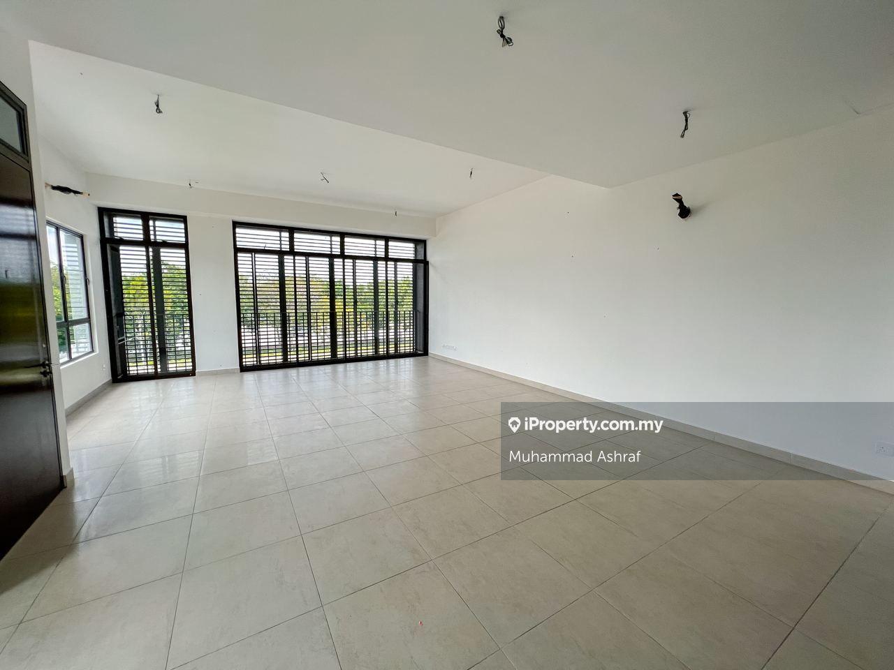 3-storey Terraced House for Sale in The Mulia Residence, Cyberjaya by Muhammad Ashraf - iProperty.com.my