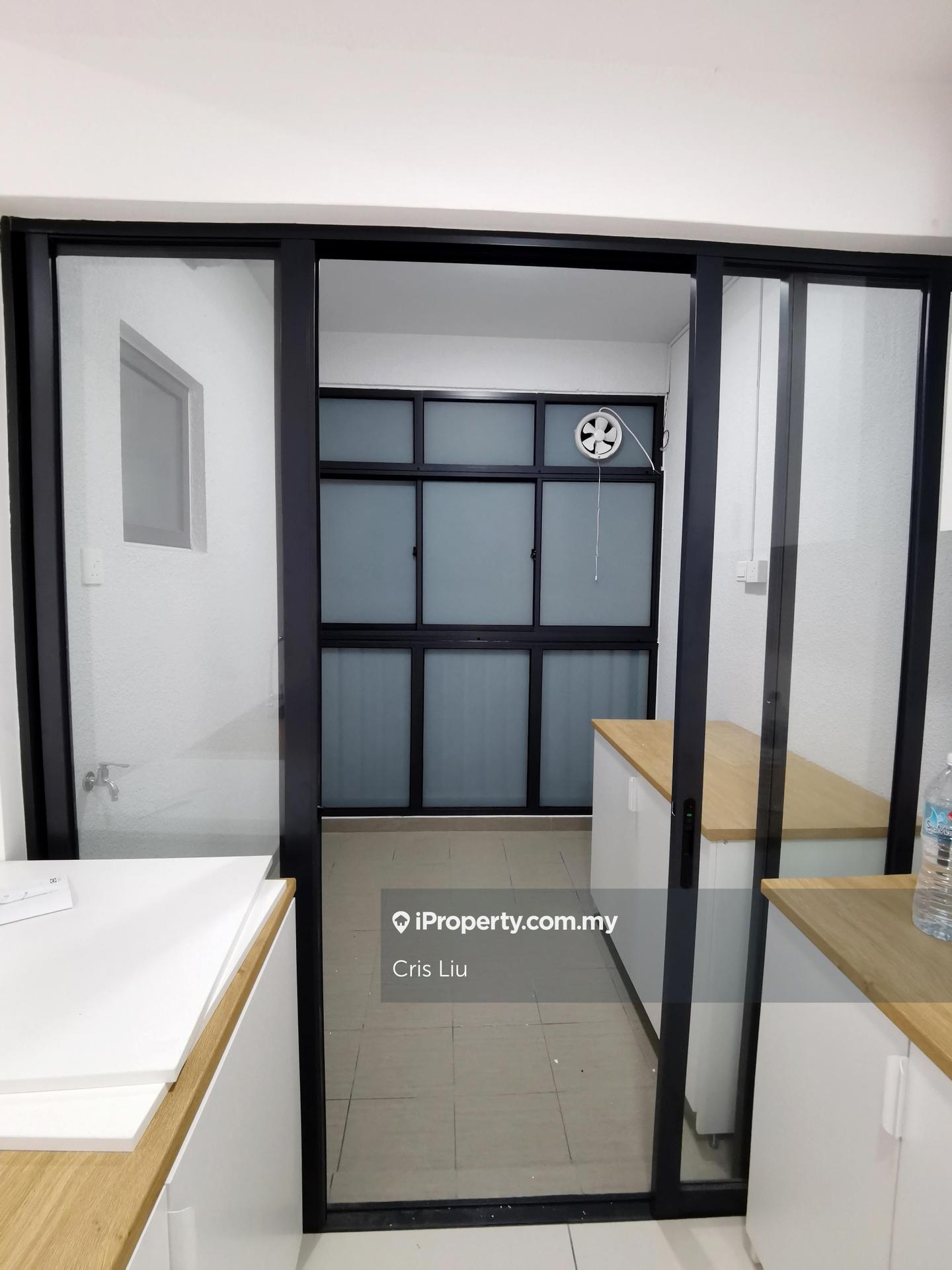 Residensi Servis untuk Disewa di Damai Residence oleh Cris Liu - iProperty.com.my