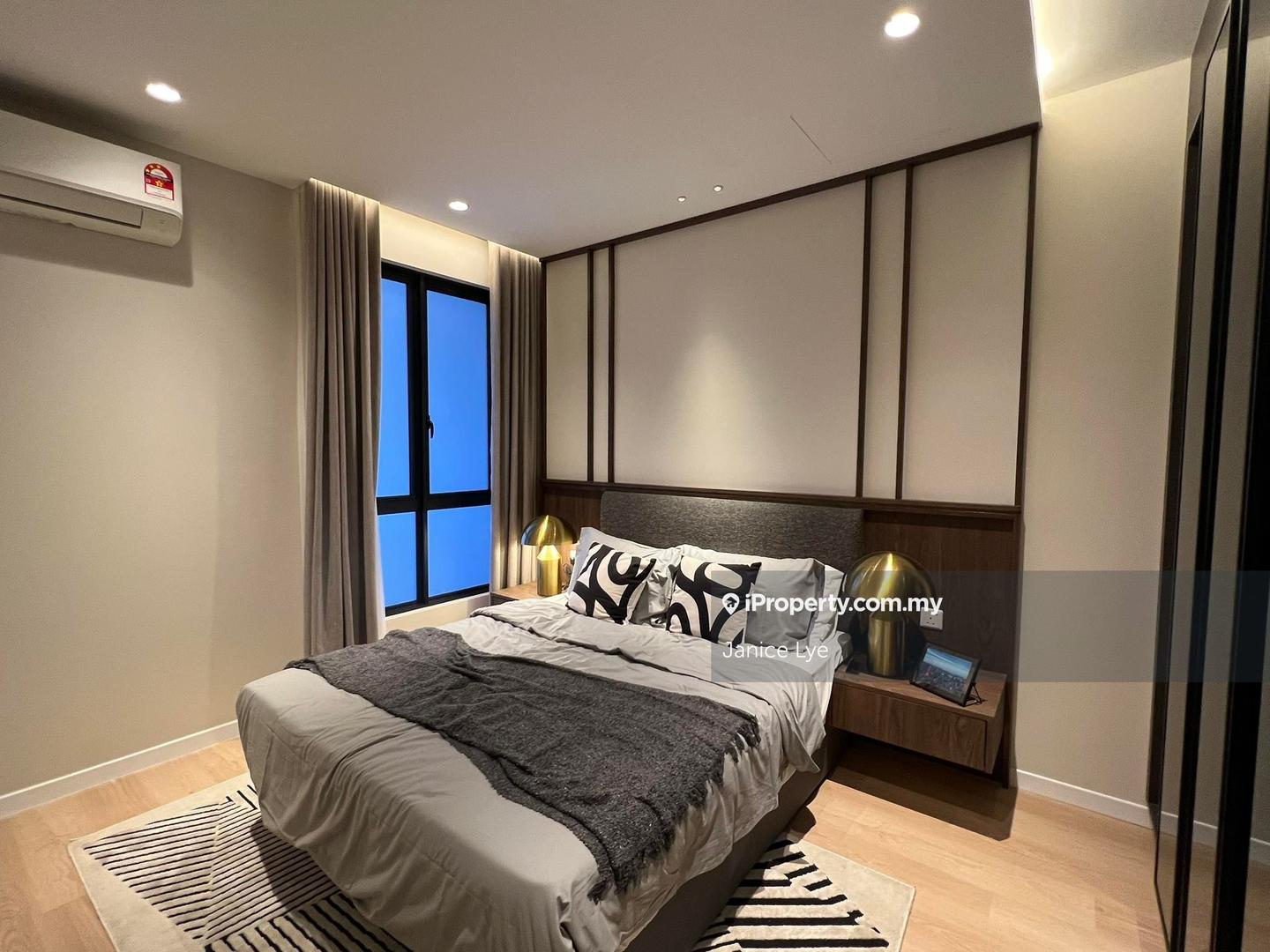 Service Residence for Sale in Avantro Residences by Janice Lye - iProperty.com.my