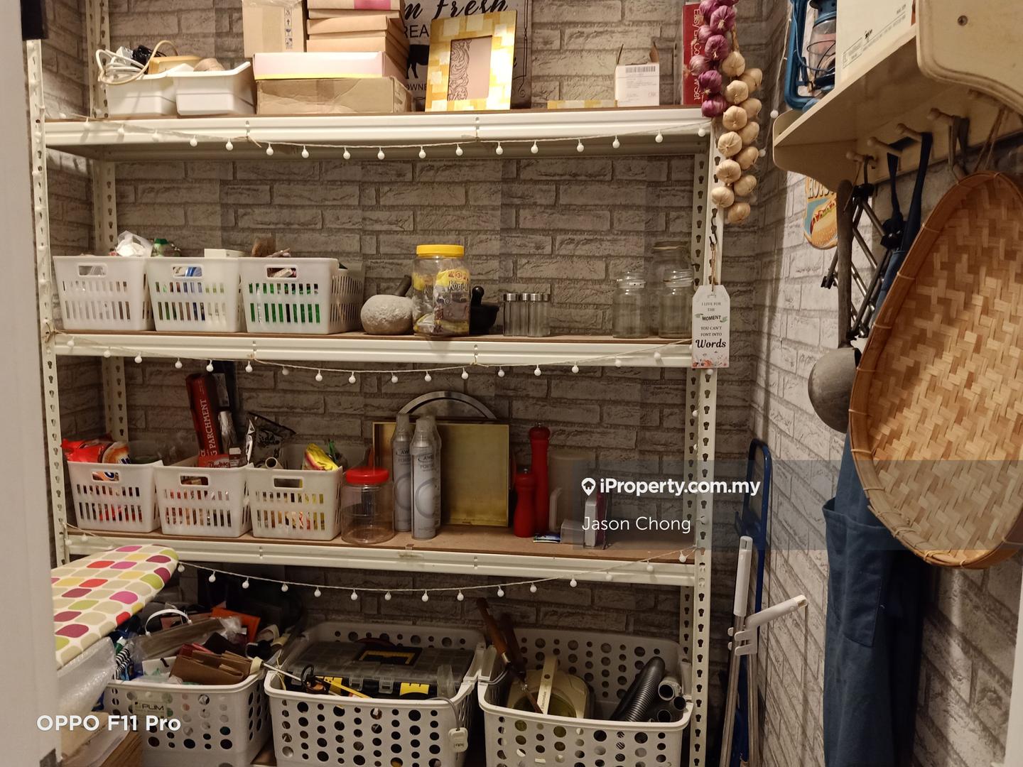 Townhouse for Sale in Tropicana Ridgefield, Kajang by Jason Chong - iProperty.com.my