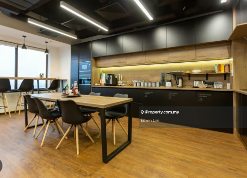 Office for Rent in Mid Valley, Mid Valley City by Edwin Lim - iProperty.com.my