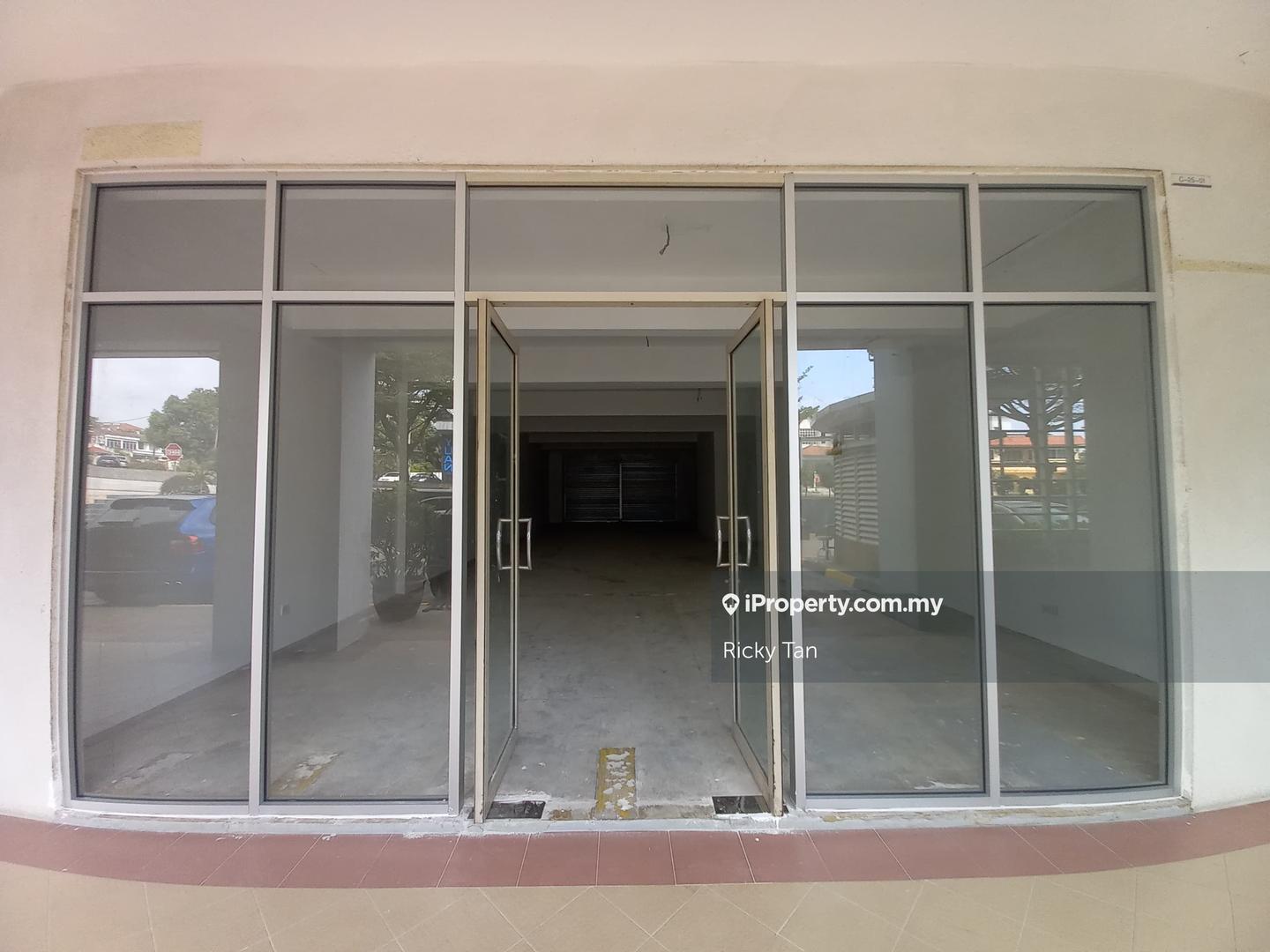 Shop for Rent in Petaling Jaya, Selangor by Ricky Tan - iProperty.com.my