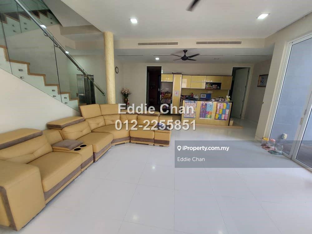 Bungalow House for Sale in Nadayu Melawati, Ampang by Eddie Chan - iProperty.com.my