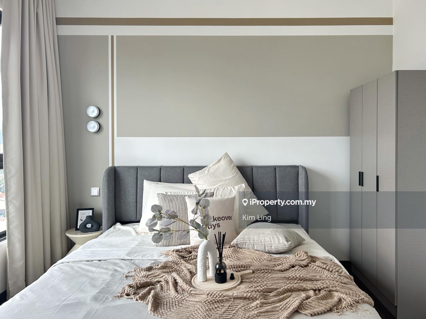 Service Residence for Rent in Duta Park Residences by Kim Ling - iProperty.com.my