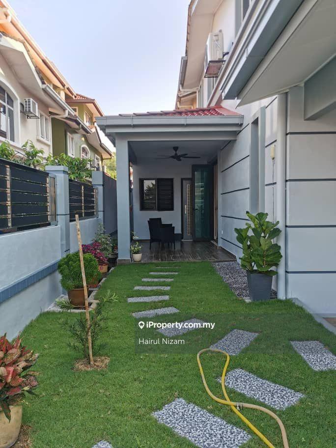 Rumah Berkembar untuk Dijual di Bukit Rahman Putra, Sungai Buloh oleh Hairul Nizam - iProperty.com.my