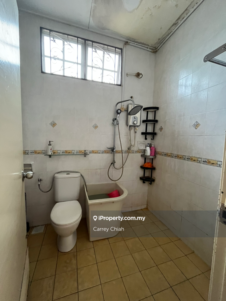 2-storey Terraced House for Sale in Mutiara Puchong, Puchong by Carrey Chiah - iProperty.com.my