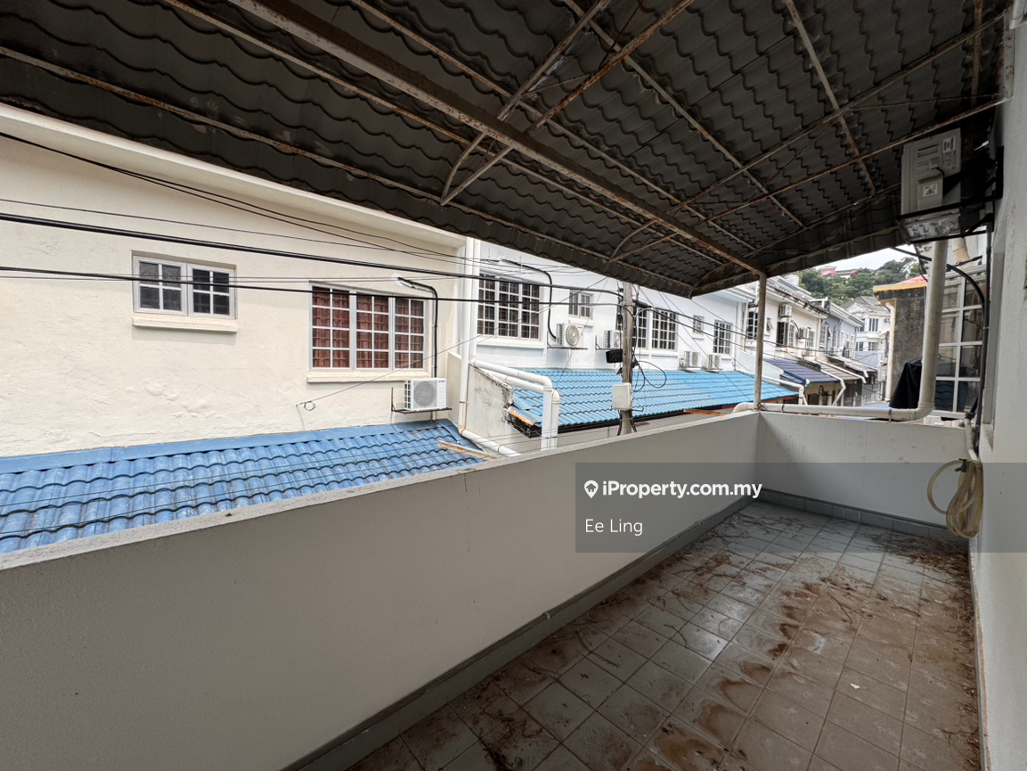 Rumah Berangkai 2.5 Tingkat untuk Disewa di BANDAR PUCHONG JAYA, Puchong oleh Ee Ling - iProperty.com.my