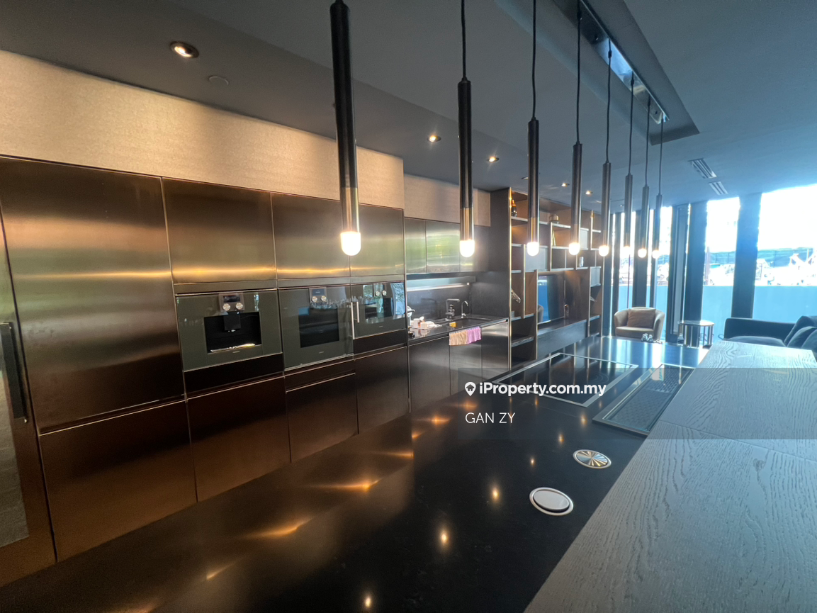 Residensi Servis untuk Dijual di CloutHaus Residences oleh GAN ZY - iProperty.com.my