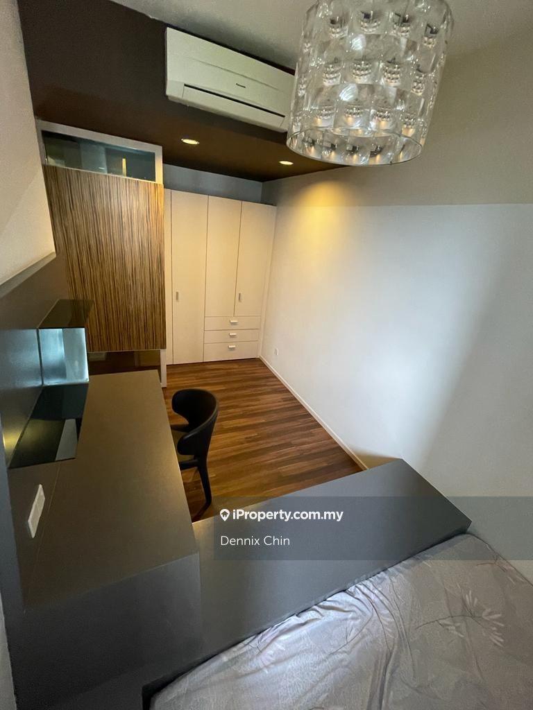 Residensi Servis untuk Dijual di Verve Suites oleh Dennix Chin - iProperty.com.my