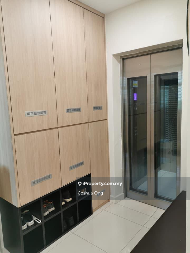 Kondominium untuk Dijual di Iconic Skies oleh Joshua Ong - iProperty.com.my