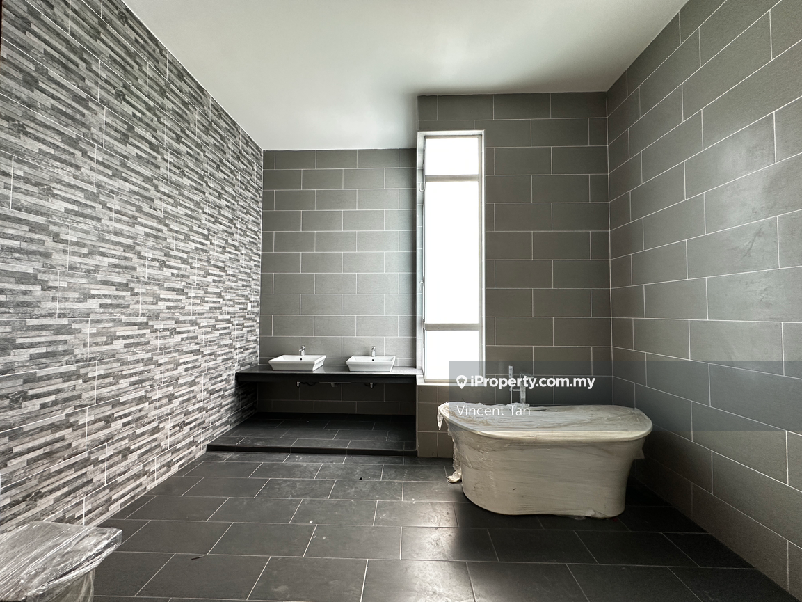 Banglo untuk Dijual di Bukit Jelutong, Shah Alam oleh Vincent Tan - iProperty.com.my