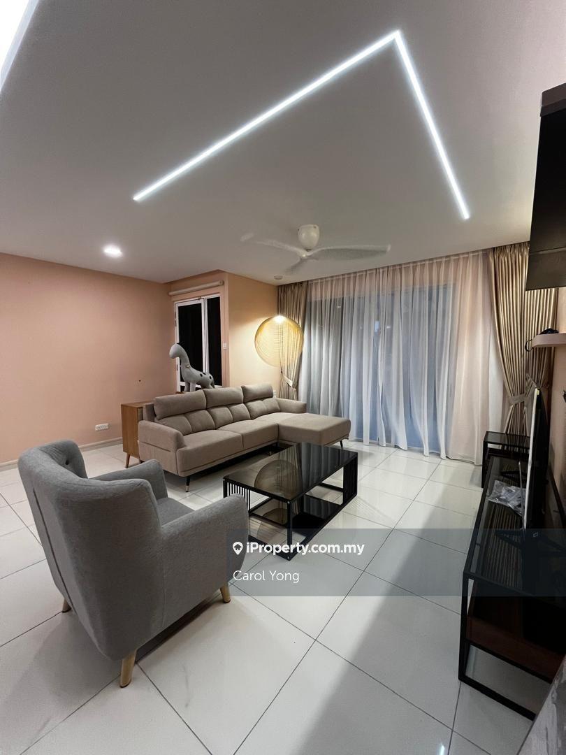 3-storey Terraced House for Rent in Desa Parkcity, Kuala Lumpur by Carol Yong - iProperty.com.my