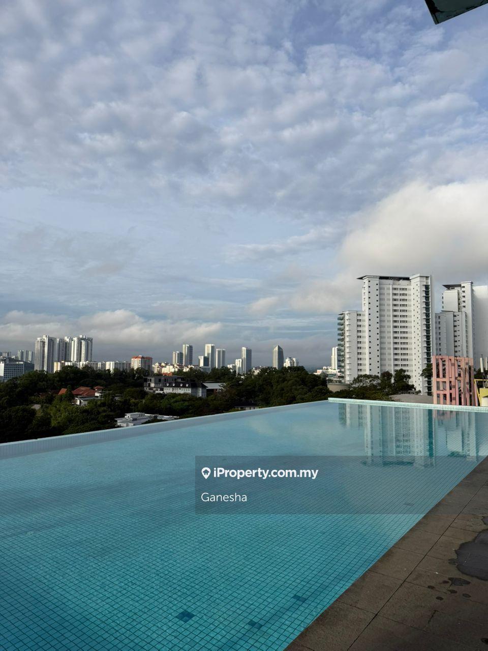 Condominium for Rent in Neo Damansara by Ganesha - iProperty.com.my