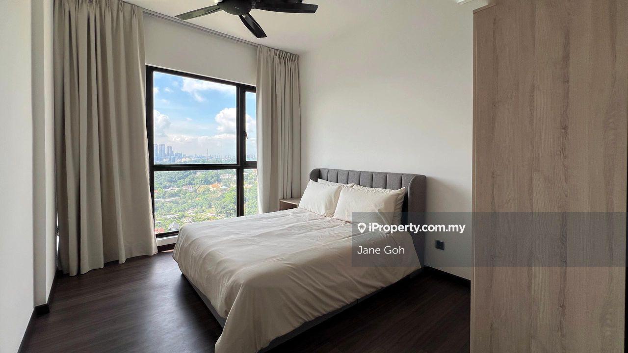 Service Residence for Sale in Duta Park Residences by Jane Goh - iProperty.com.my