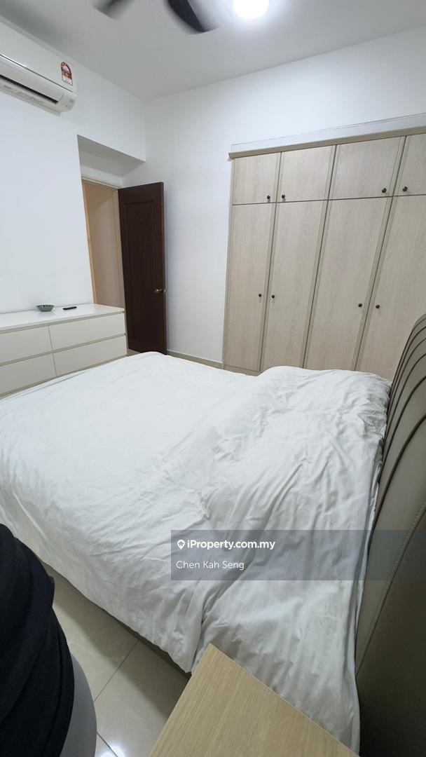 Kondominium untuk Dijual di Fraser Towers oleh Chen Kah Seng - iProperty.com.my