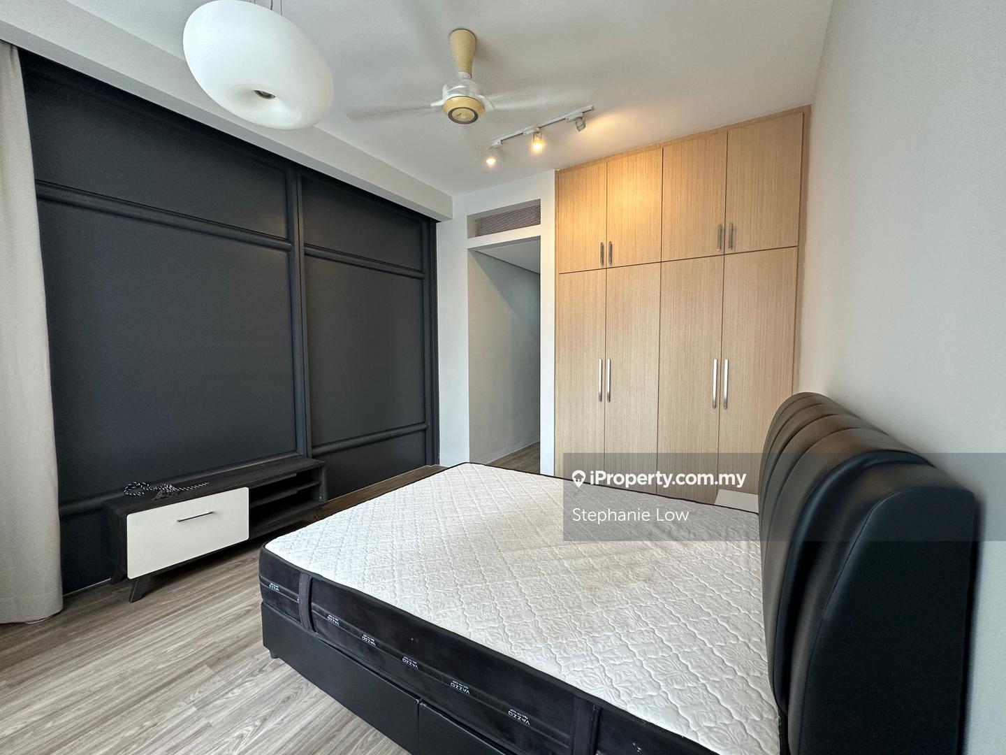 Condominium for Rent in Condominium @ The Troika by Kimmin Low - iProperty.com.my