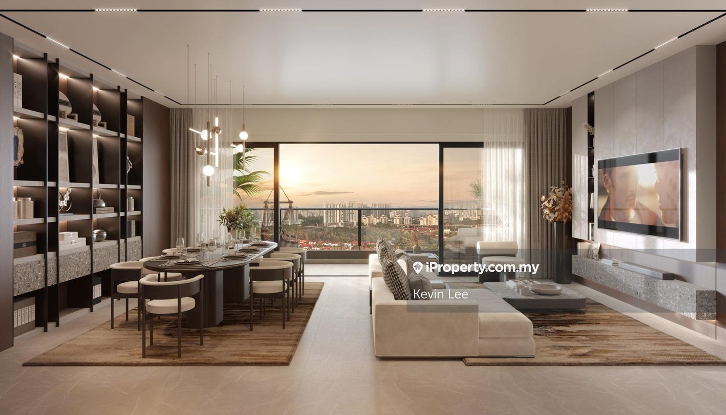Kondominium untuk Dijual di Ayanna Resort Residences oleh Kevin Lee - iProperty.com.my