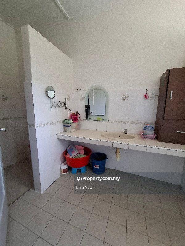 2-storey Terraced House for Sale in Bandar Kinrara Seksyen 5, Bandar Kinrara by Liza Yap - iProperty.com.my