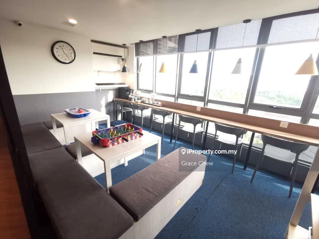 Office for Sale in Puteri Harbour, Iskandar Puteri (Nusajaya) by Grace Chew - iProperty.com.my