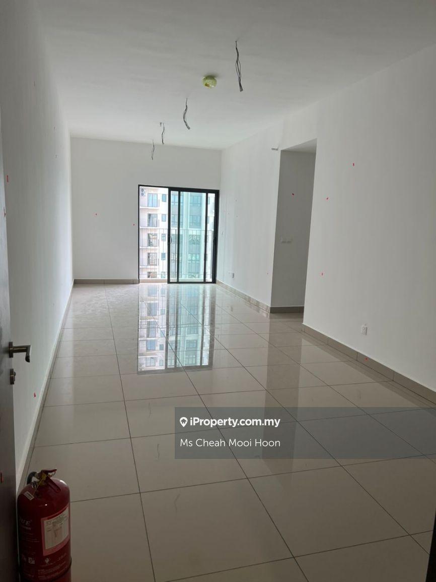 Residensi Servis untuk Dijual di M Oscar oleh Ms Cheah Mooi Hoon - iProperty.com.my