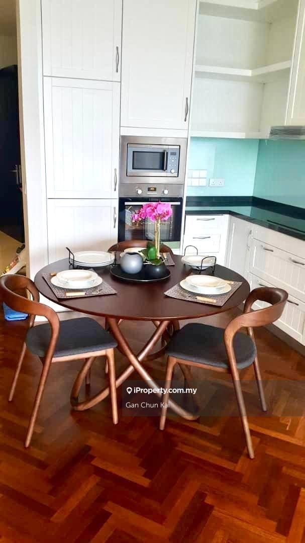 Kondominium untuk Disewa di Andaman @ Quayside oleh Gan Chun Kai - iProperty.com.my