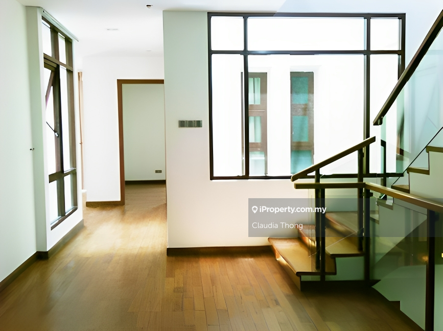 Semi-Detached House for Rent in Bukit Tunku (Kenny Hills), Bukit Tunku (Kenny Hills) by Claudia Thong - iProperty.com.my